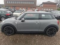 Gebraucht Mini ONE 102 PS (75 kW) 2020 Grau Kleinwagen
