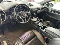 Gebraucht Porsche Cayenne 441 PS (324 kW) 2019 Schwarz SUV