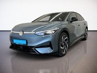 Gebraucht VW ID.7 Pro 210 kW (286 PS) 2025 Blau Limousine
