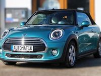 Usado Mini Cooper 2016 Andere Citadino