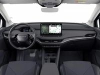 Neu Skoda Enyaq iV Essence 139 kW (190 PS) 2026 Blau SUV
