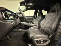 Ny BYD Sealion 7 Design 389 kW (530 HK) 2025 Grå SUV