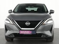 gebraucht Nissan Qashqai N-Connecta ACC|Business-Paket|LED|Navi