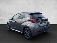 Gebraucht Mazda 2 116 PS (85 kW) 2024 Grau Limousine