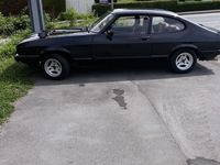 gebraucht Ford Capri 