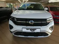 Neu VW T-Cross Life 116 PS (85 kW) 2026 SUV
