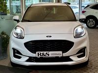 Gebraucht Ford Puma ST-Line 125 PS (91 kW) 2023 Weiß SUV