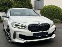Gebraucht BMW 135 Performance 306 PS (225 kW) 2022 Alpinweiss iii Kleinwagen