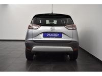 gebraucht Opel Crossland (X)/LED/NAVI/WINTERPAKET/RFK/PDC