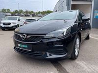 gebraucht Opel Astra "Elegance" 1,2 Turbo