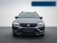 Gebraucht Seat Ateca FR 150 PS (110 kW) 2023 Grau metallic SUV