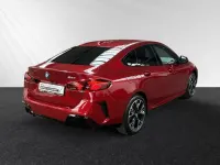 Gebraucht BMW 223 M Sport 218 PS (160 kW) 2025 Fire red metallic Coupé