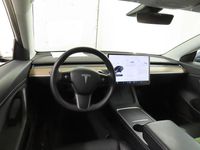 Gebraucht Tesla Model 3 Long Range AWD 258 kW (351 PS) 2020 Grau Limousine