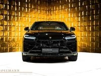 Neu Lamborghini Urus 799 PS (587 kW) 2026 Schwarz SUV