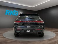 Gebraucht Porsche Macan Basis 265 PS (194 kW) 2024 Schwarz SUV