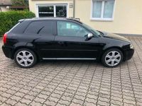 gebraucht Audi S3 8L 1.8T quattro - 6-Gang