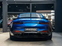 Gebraucht Mercedes AMG GT 63 AMG 585 PS (430 kW) 2025 Blau Coupé