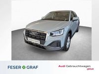 Gebraucht Audi Q2 Comfort 116 PS (85 kW) 2025 Grau (pfeilgrauperleffekt) SUV