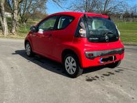 gebraucht Citroën C1 toller Stadtflitzer (wie Peugeot 107 , Toyota Aigo )