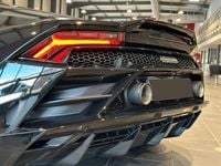 Gebraucht Lamborghini Huracán 640 PS (470 kW) 2022 Schwarz
