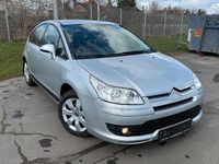 Gebraucht Citroën C4 Exclusive 140 PS (102 kW) 2007 Silber Kombi