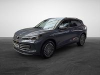 Neu VW Tiguan Elegance 150 PS (110 kW) 2026 Delfingrau metallic SUV