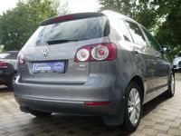 gebraucht VW Golf Plus VI Style Bi-Xenon 2xPDC Garantie...
