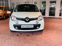 Gebraucht Renault Twingo 90 PS (66 kW) 2018 Grün Kleinwagen
