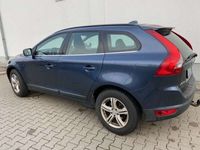 gebraucht Volvo XC60 XC602.4D AWD Momentum