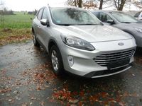 gebraucht Ford Kuga Titanium