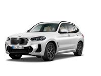 Używany BMW X3 Performance 190 KM (139 kW) 2026 SUV