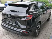 Gebraucht Renault Austral Techno 158 PS (116 kW) 2025 Black pearl schwarz metallic SUV