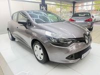 Second-hand Renault Clio IV Expression 73 CP (53 kW) 2015 Gri Hatchback
