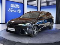 Gebraucht MG MG5 EV Luxury 130 kW (177 PS) 2022 Pebble black Kombi