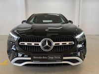 Gebraucht Mercedes GLA200 163 PS (119 kW) 2024 Unilack nachtschwarz SUV