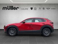 gebraucht Mazda CX-30 G 122 PS 6AG SELECTION