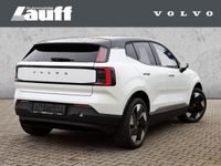 Gebraucht Volvo EX30 Plus 200 kW (272 PS) 2024 Weiss SUV