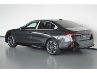 gebraucht BMW 520 d xDrive Limousine M Sport LED Park-Assistent elek