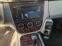 Gebraucht Mercedes 320 2002 Grau SUV