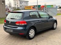 gebraucht VW Golf VI 1.4 Trendline 2.Hand*Tüv 2025