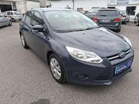 Gebraucht Ford Focus Trend 101 PS (74 kW) 2013 Grau Limousine
