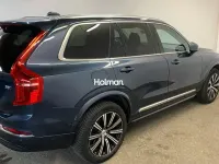 Gebraucht Volvo XC90 Plus 235 PS (172 kW) 2023 Blau SUV