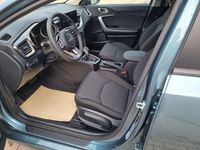 Neu Kia Ceed Sportswagon 140 PS (102 kW) 2026 Grau Kombi