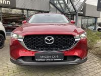 gebraucht Mazda CX-5 2.0 L Advantage AWD e G 165