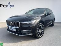 Gebraucht Volvo XC60 Plus 398 PS (292 kW) 2022 Schwarz SUV