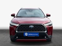 gebraucht Toyota Corolla Cross 2.0 Hybrid VVT-i 4x4 Style