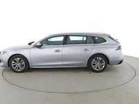 Gebraucht Peugeot 508 Allure 181 PS (133 kW) 2019 Grau Kombi