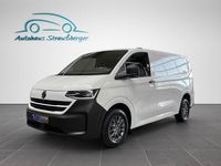 Second-hand VW Transporter 170 CP (125 kW) 2025 Albastru Van