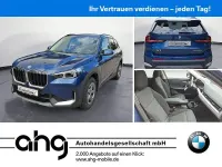 Gebraucht BMW X1 163 PS (119 kW) 2025 Blau SUV