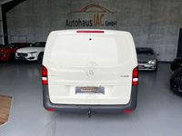 gebraucht Mercedes Vito Kasten 111CDI WORKER FWD lang 1.HAND